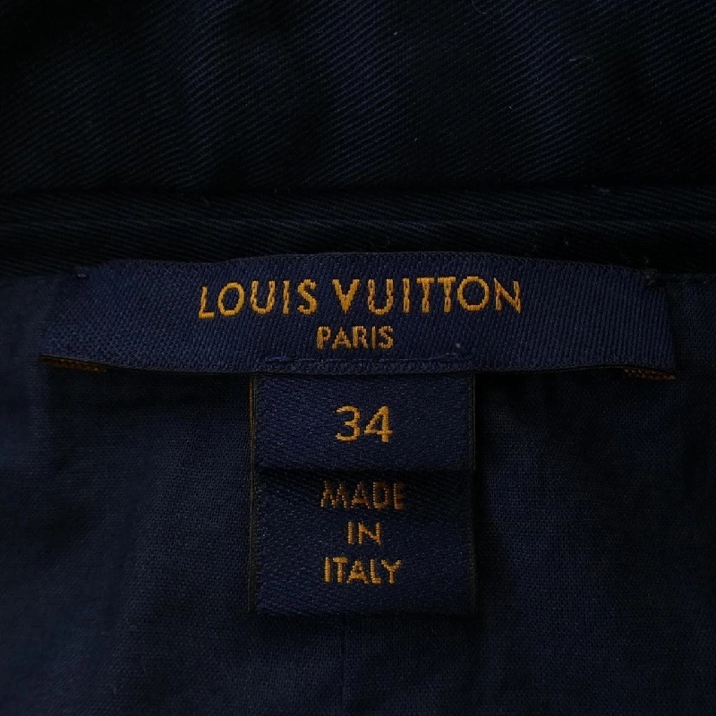 【Mã giảm giá】Đầm LOUIS VUITTON 650753