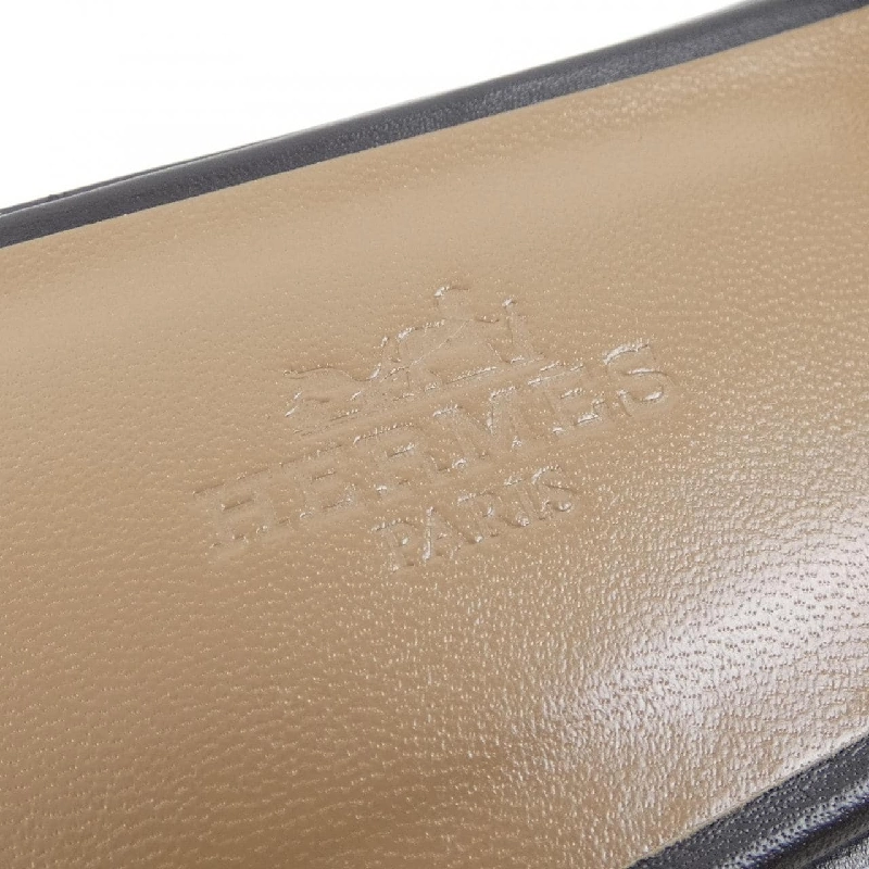 【Mã giảm giá】Giày sandal HERMES 663185