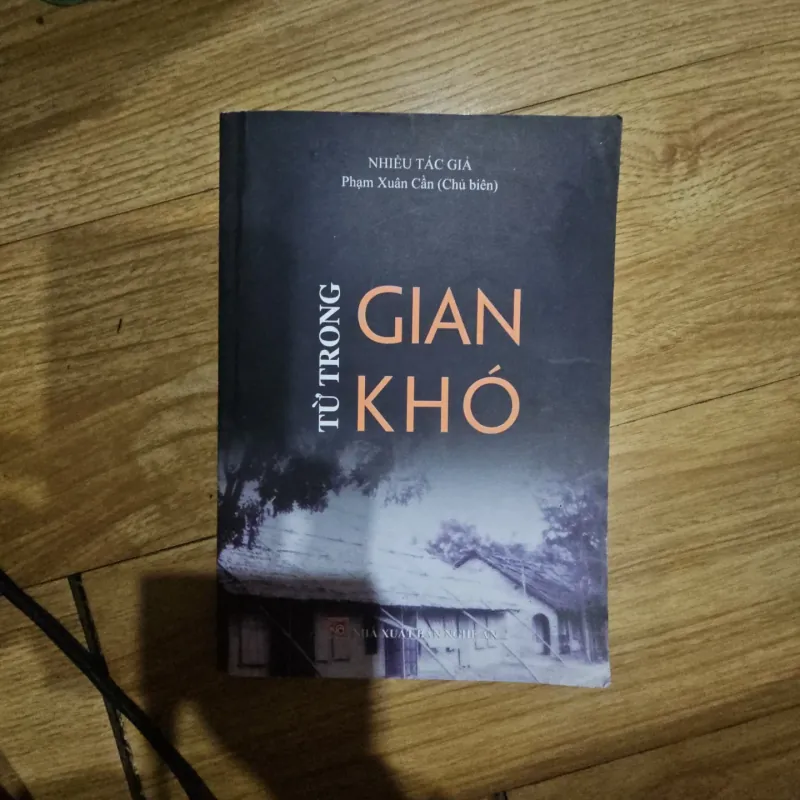 Từ trong gian khó 763058