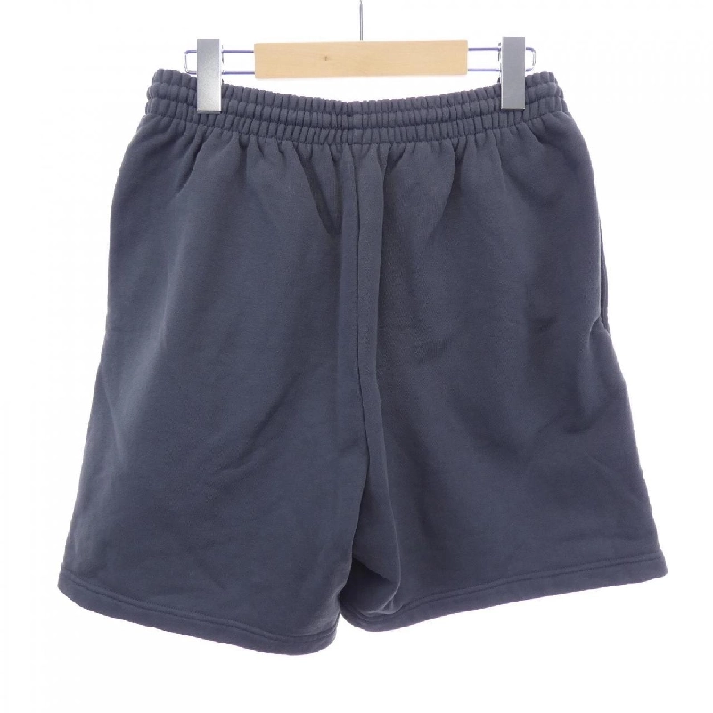 Quần short BALENCIAGA WARDROBE 676137 TKVI9 UNISEX - Hàng hiệu Chính hãng 889830