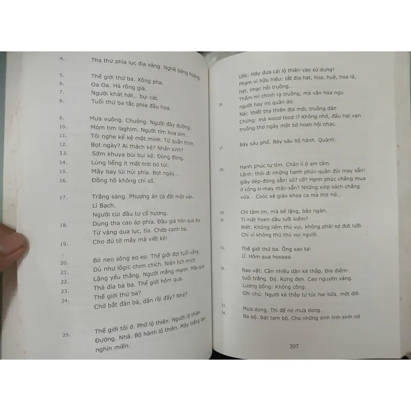 THƠ TRẦN DẦN 588238