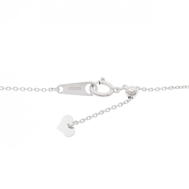 K18WG Dây chuyền - Hàng hiệu Authentic 866618