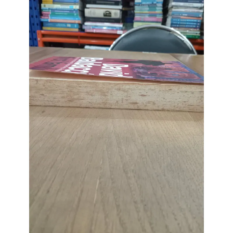 First family - David Baldacci 599338