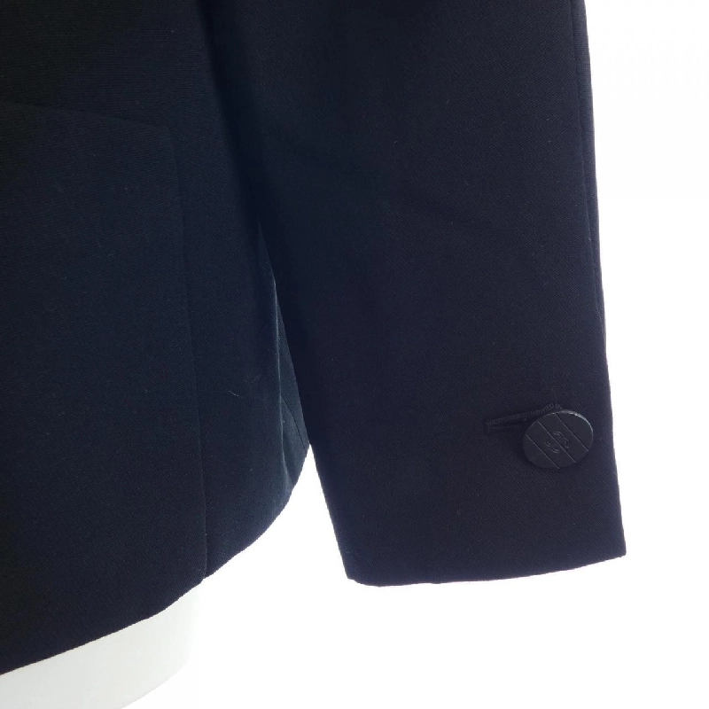 【Mã giảm giá】【Cổ điển】Áo khoác Chanel CHANEL 637519