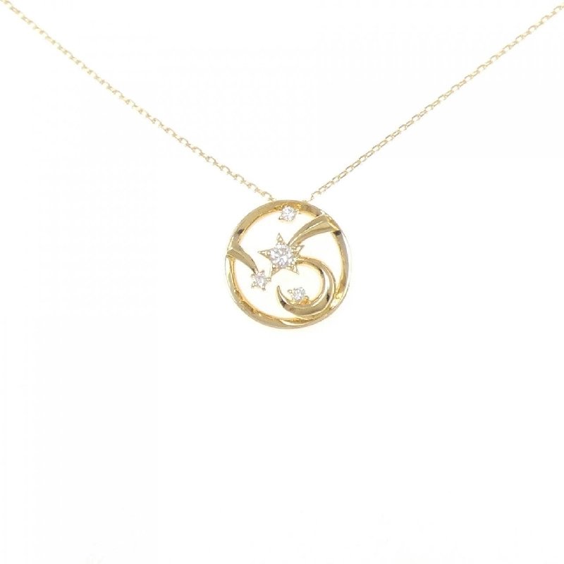 Nhẫn kim cương Star Jewelry 0.05CT - Hàng hiệu Authentic 841438