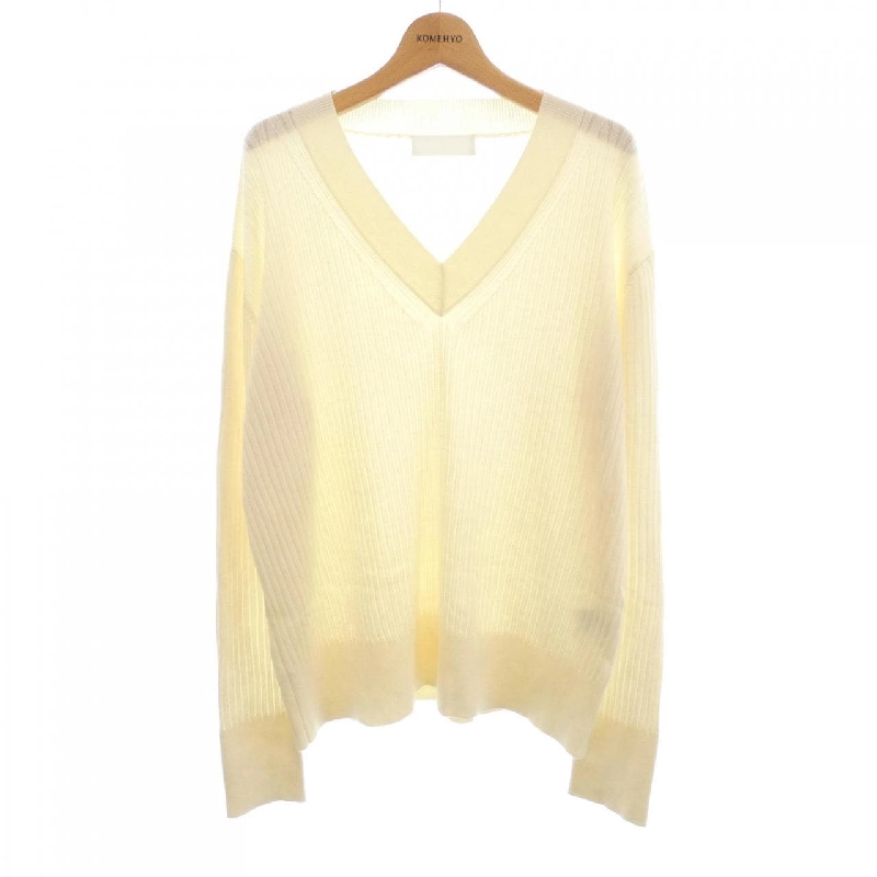 AP STUDIO 19-080-586-8010-1 Áo len - Hàng hiệu Chính hãng 774977