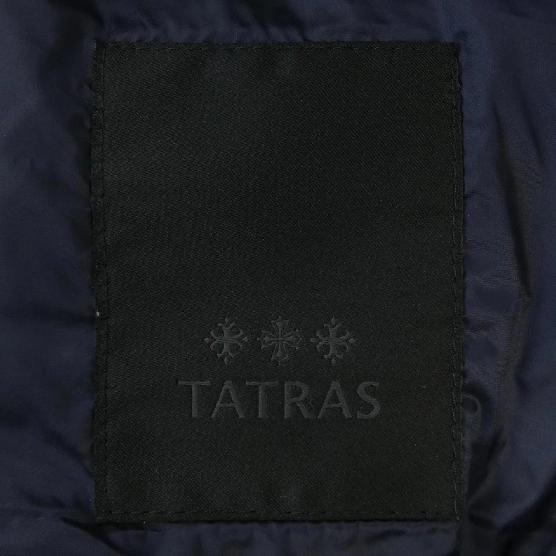 TATRAS A4572 Áo gile lông 629859