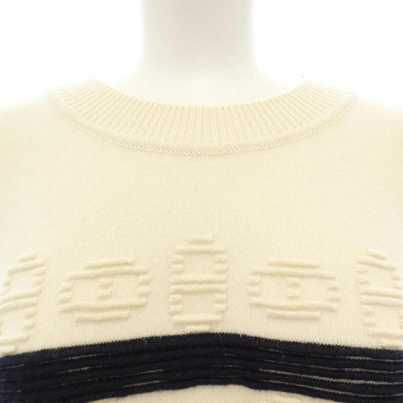 【Mã giảm giá】HERMES Áo len 642021