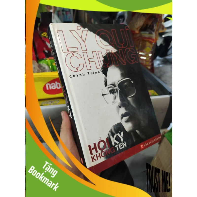 (TẶNG BOOKMARK) Lý Qui Chung 947437