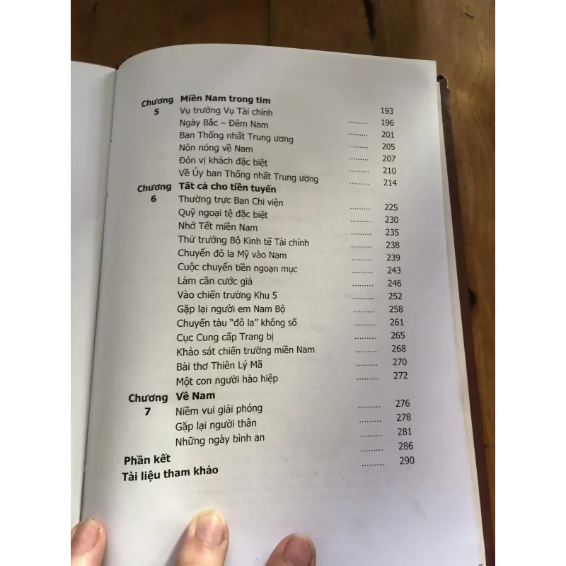 Dương Kì Hiệp Tình biển nghĩa sông 1000611