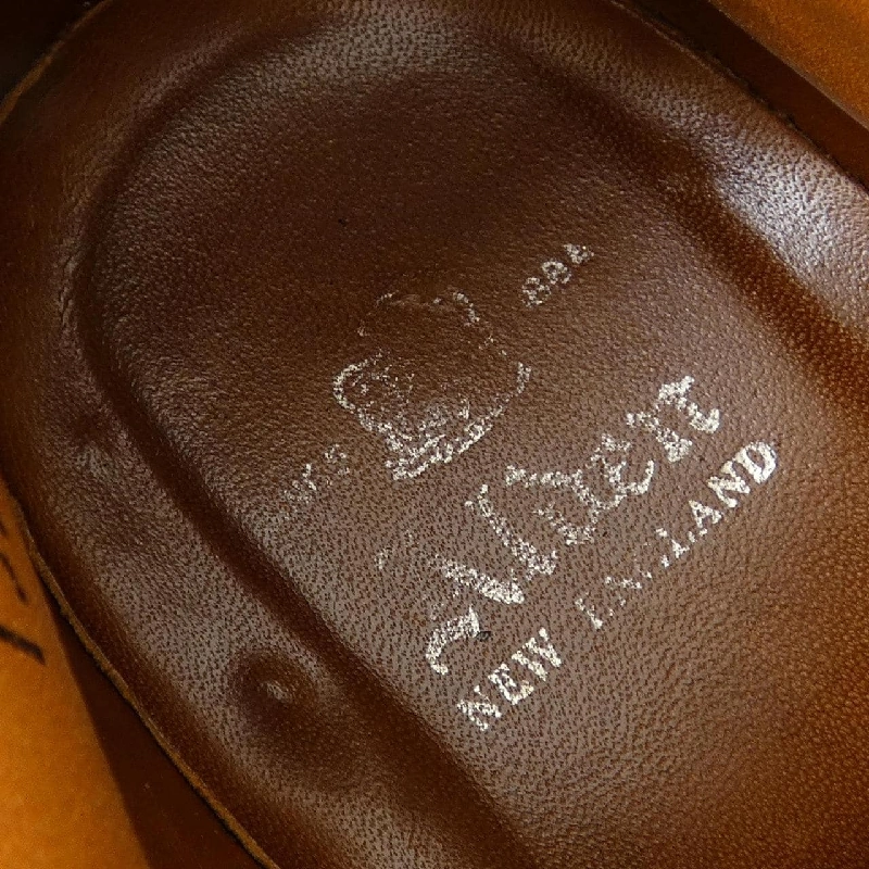 Giày boot ALDEN 1339 - Hàng hiệu Authentic 906994