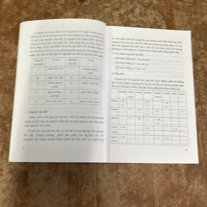 ENGLISH GRAMMAR IN USE - CẨM NANG NGỮ ÂM TIẾNG ANH PHỔ THÔNG 698408