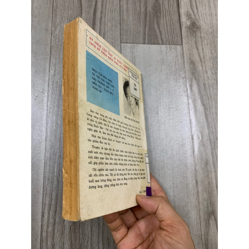 Đội du kích thiếu niên đình bảng. 999 466358