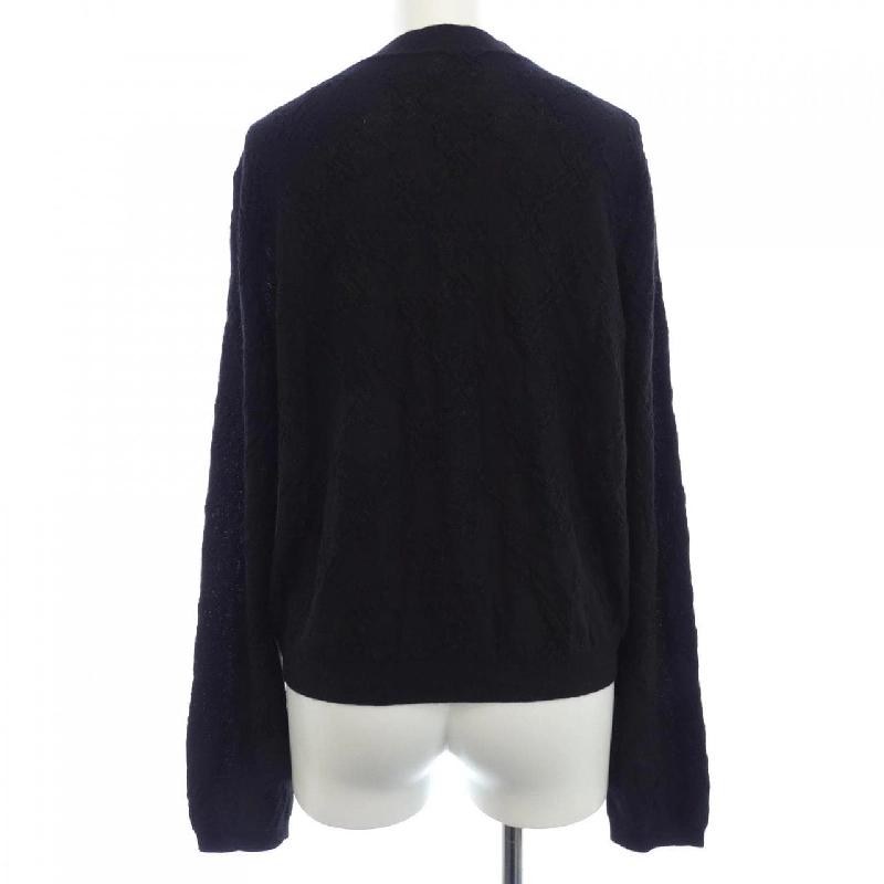 HERMES エルメス *86-7714 Áo khoác cardigan 633632