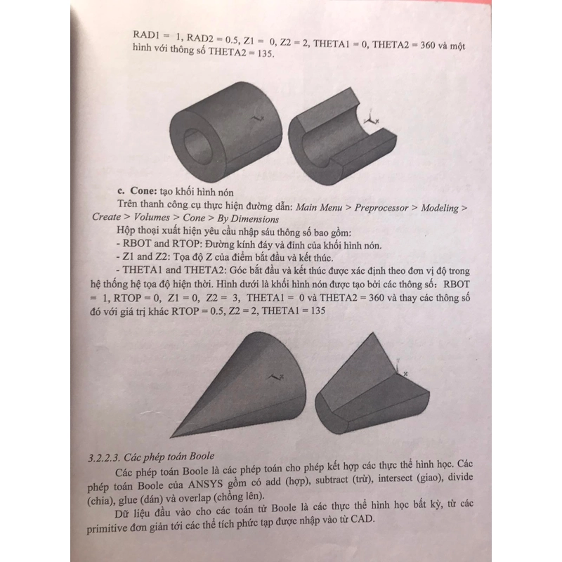 ỨNG DỤNG CÁC PHẦN MỀM TRONG TÍNH TOÁN Ô  TÔ 474852