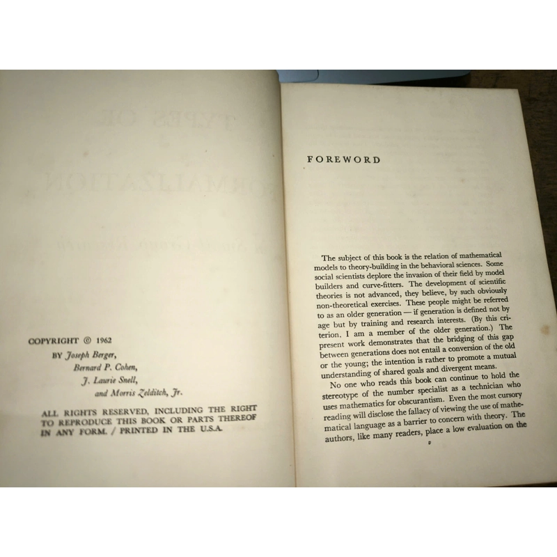 The essentials of school Geometry(w/answers)-A.B.Mayne(1961)& Types of Formalization(1962) 367575