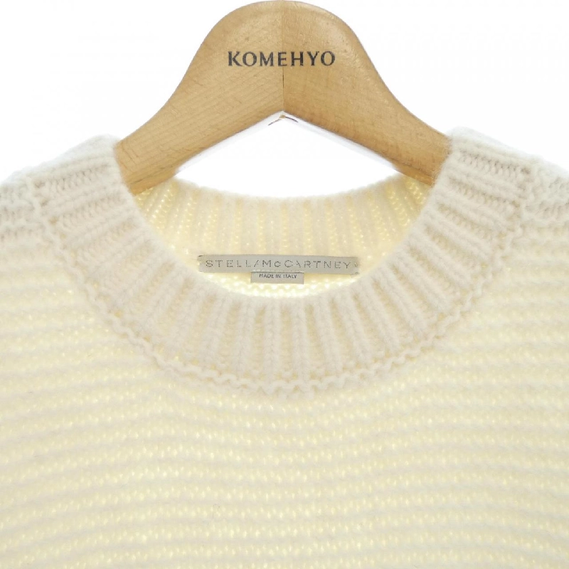 【Mã giảm giá】STELLA MCCARTNEY Áo vest 645683