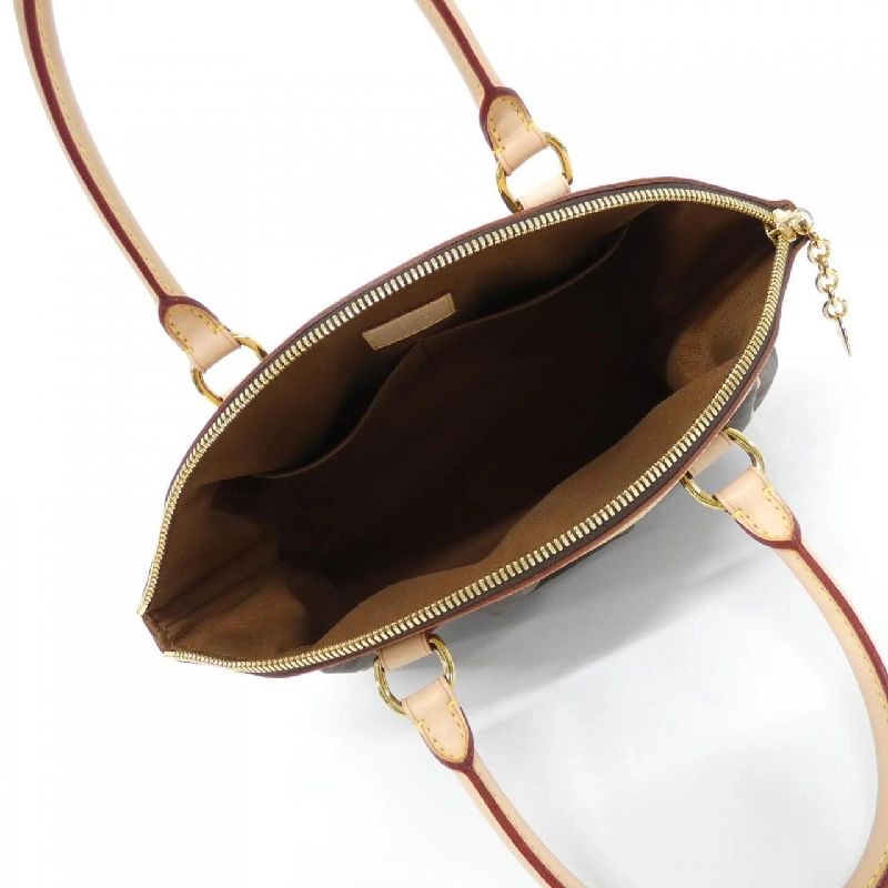 Túi xách Louis Vuitton Monogram Tivoli PM M40143 - Hàng hiệu Chính hãng 766711