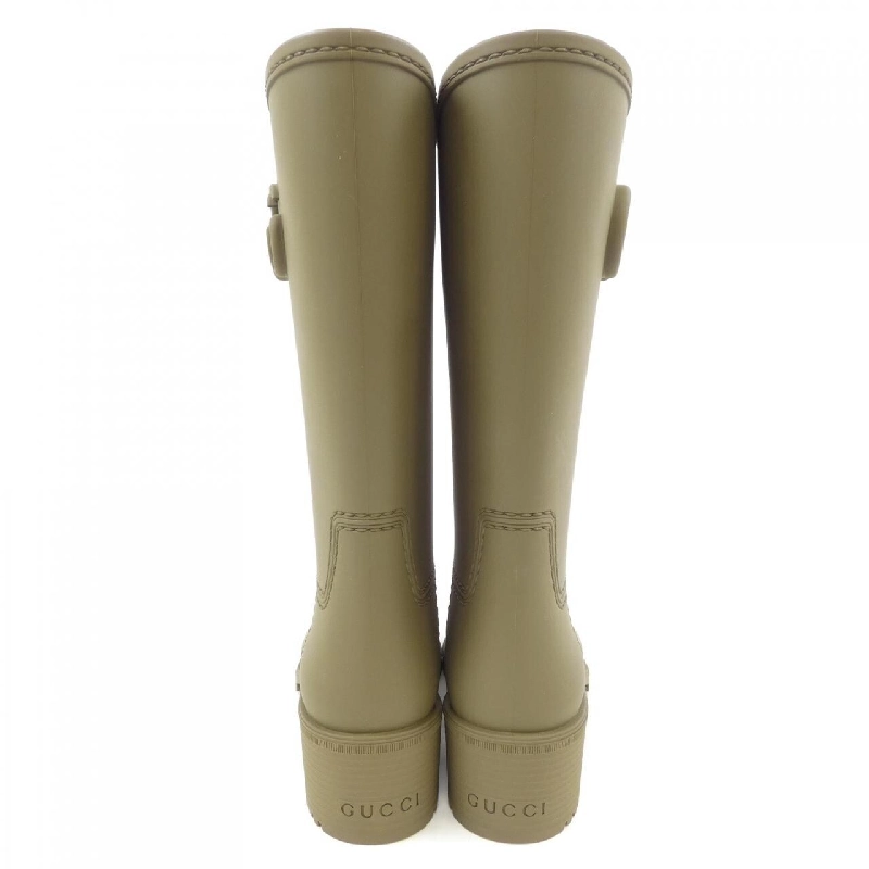 Giày bốt GUCCI 762700 658149