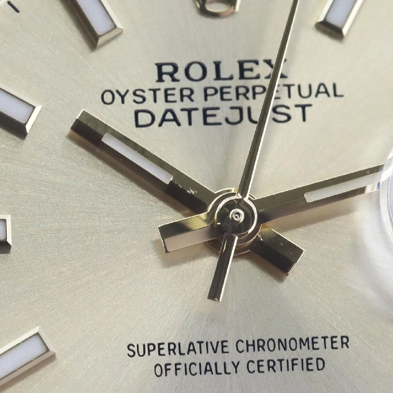 Đồng hồ Rolex Datejust 279163 SSxYG tự động - Hàng hiệu Authentic 876129