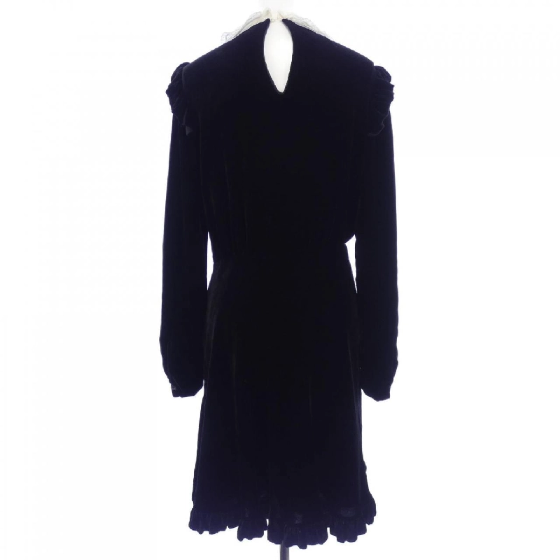 ミュウミュウ MIU MIU MF4645 10BA Váy - Hàng hiệu Authentic 811506