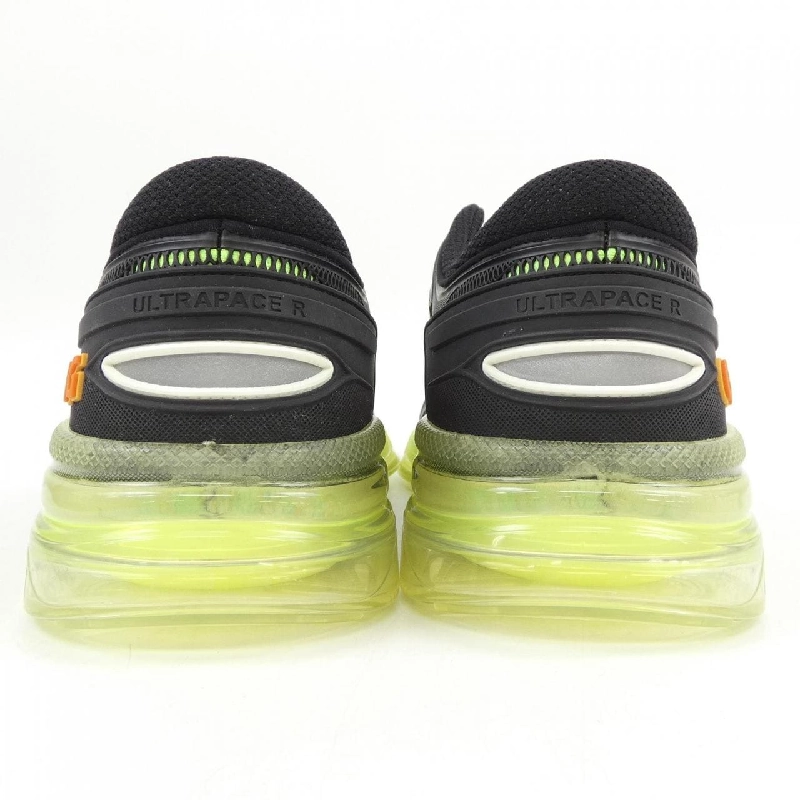 Giày thể thao GUCCI 620337 - Hàng hiệu Chính hãng 904079