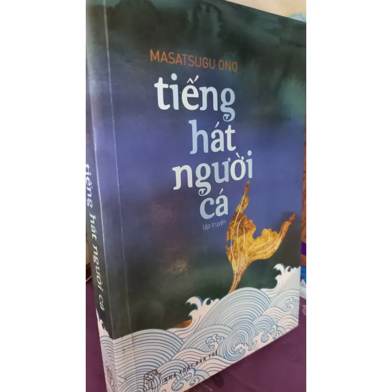 Tiếng hát người cá  1002050