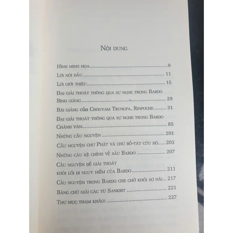 Tử Thư Tây Tạng 718736