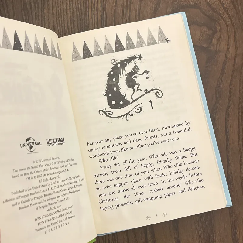 ✨𝑫𝒓. 𝑺𝒆𝒖𝒔𝒔' 𝑻𝒉𝒆 𝑮𝒓𝒊𝒏𝒄𝒉✨ 602876