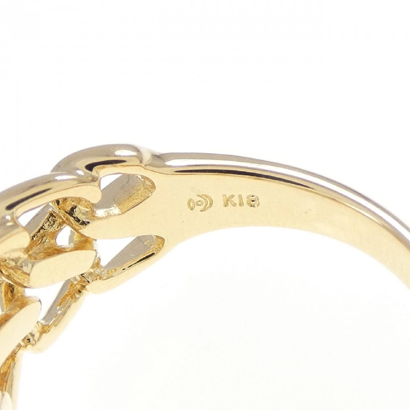 Nhẫn kim cương Tasaki 0.05CT - Hàng hiệu Authentic 836577