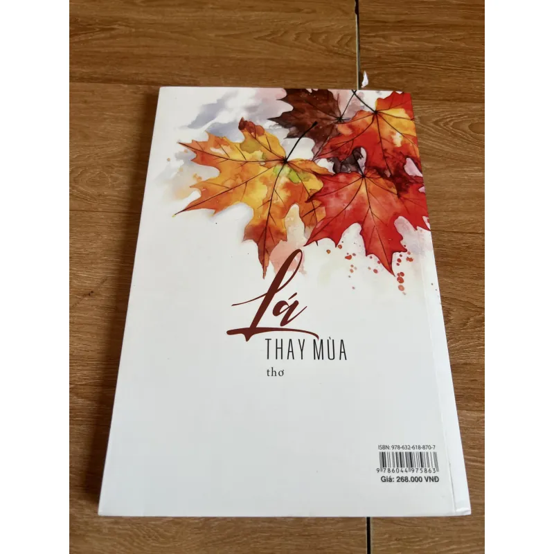 Lá thay mùa  762269