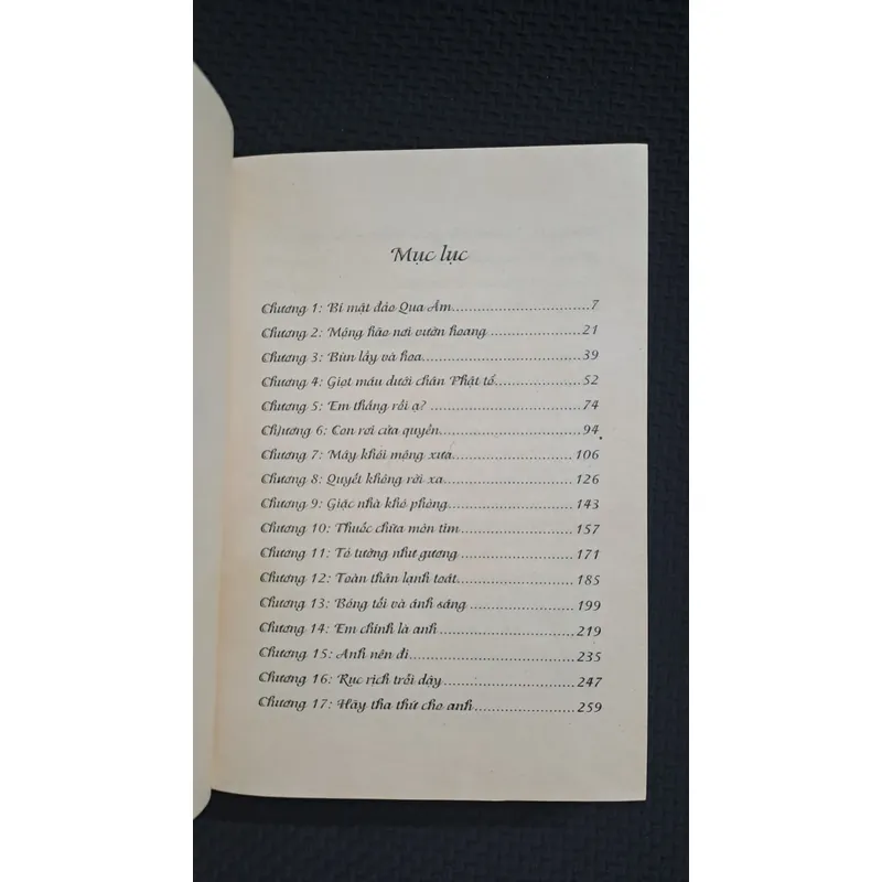 Ngoảnh lại hóa tro tàn - Tân Di Ổ (bìa cứng) 726762