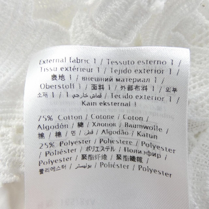 Áo sơ mi VALENTINO 0000050441 - Hàng hiệu Authentic 774851