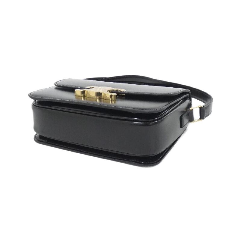 Túi xách vai Celine Teen Triomphe 188423BF4 - Hàng hiệu Authentic 767005