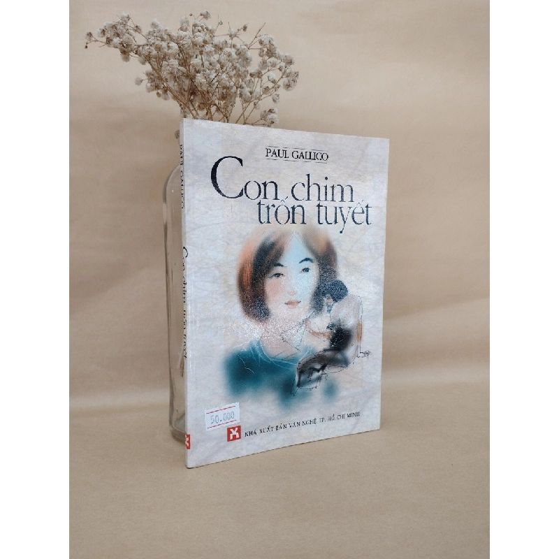 Con Chim Trốn Tuyết - Paul Gallico 126700