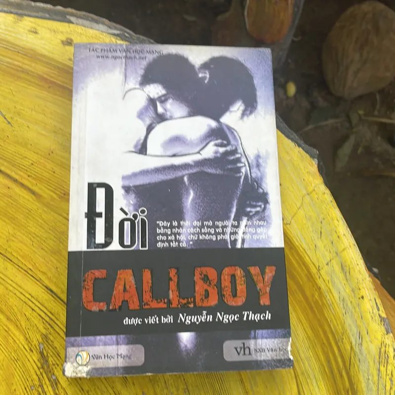 COMBO ĐỜI CALLBOY ( NGUYỄN NGỌC THẠCH ) & GIỚI TÍNH VÀ GIỚI TÍNH THỨ BA 738004