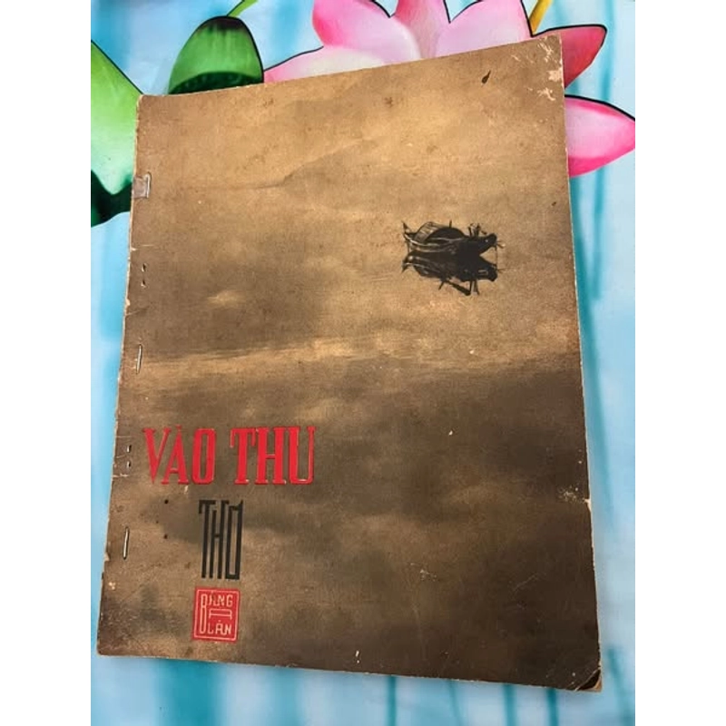 vào thu - bàng bá lân 444533