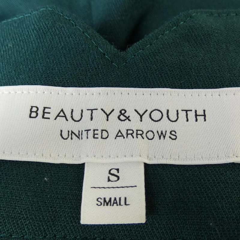 Thời trang và thanh niên BEAUTY&YOUTH(U.A) 1614-144-4652 Quần 647842