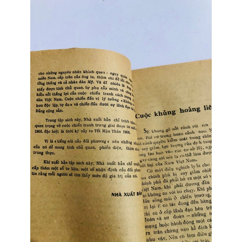 📘 TƯỜNG TRÌNH CỦA MỘT QUÂN NHÂN 531189