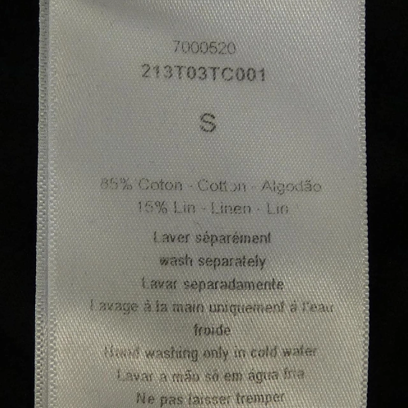 Áo thun CHRISTIAN DIOR - Hàng hiệu Authentic 826281