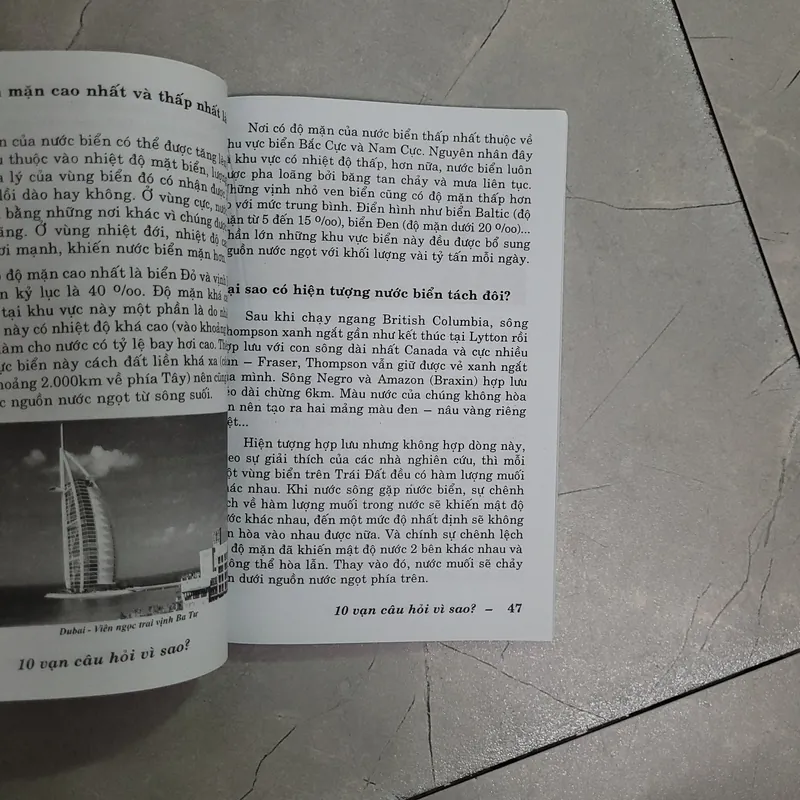 Tôi Muốn Biết ...? + 10 Vạn Câu Hỏi Vì Sao? 714202