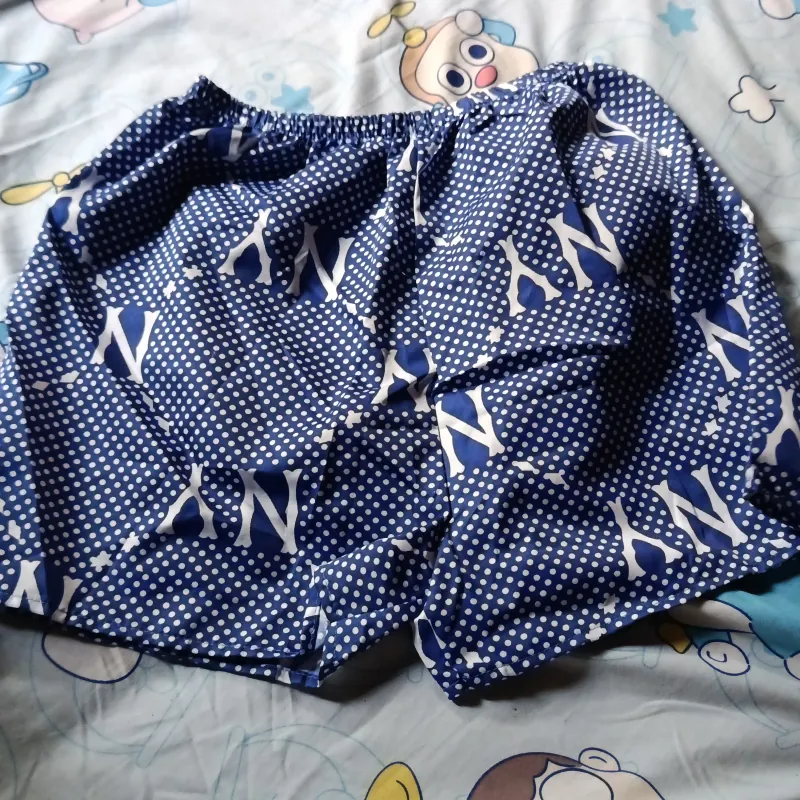 Bộ mặc nhà cho nữ 990195