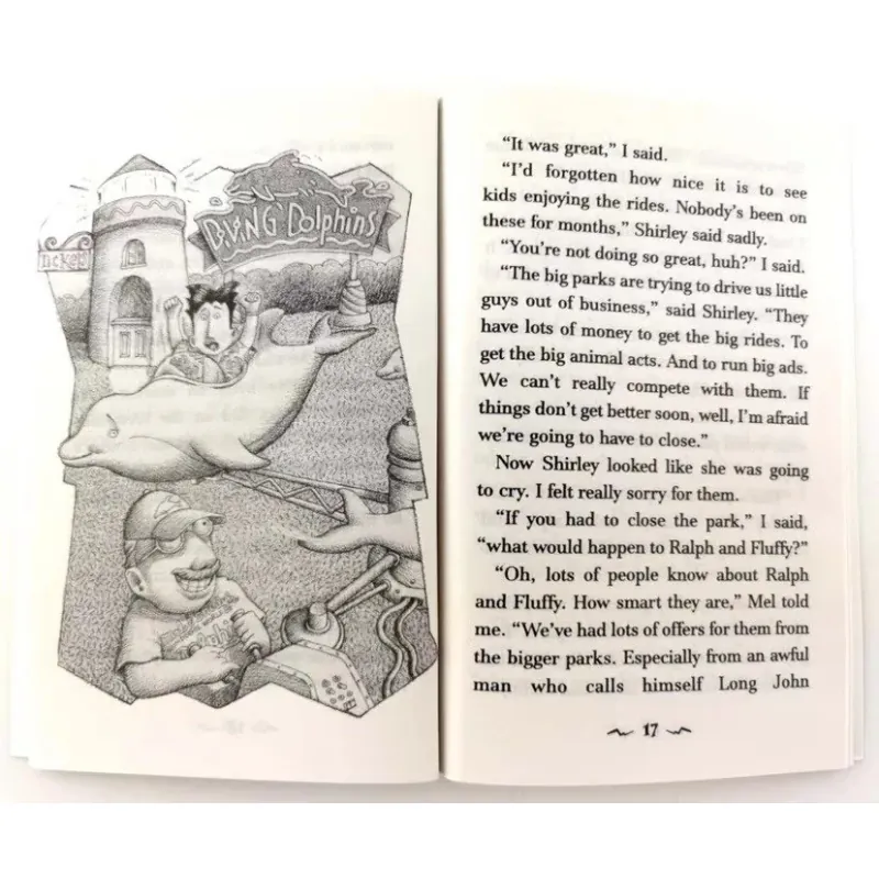 The Zack Files  - 30 quyển 747081