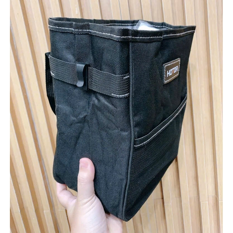 Túi gấp gọn đựng đồ trên xe hơi 506410