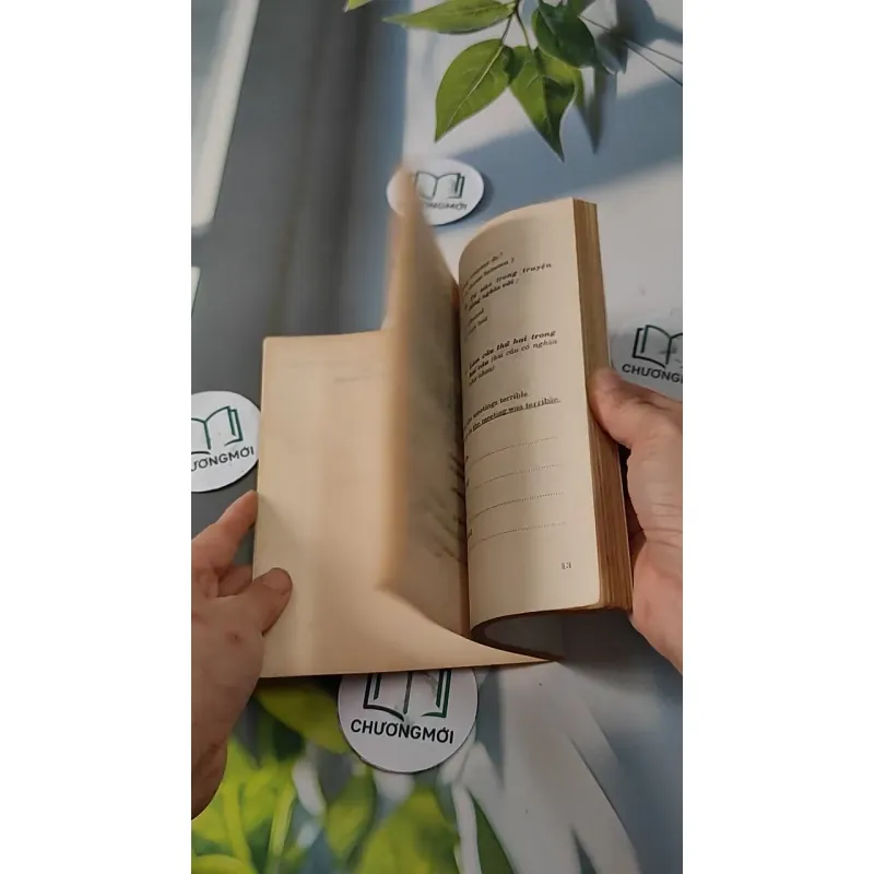 Luyện Dịch Những Mẫu Chuyện Tiếng Anh 727281