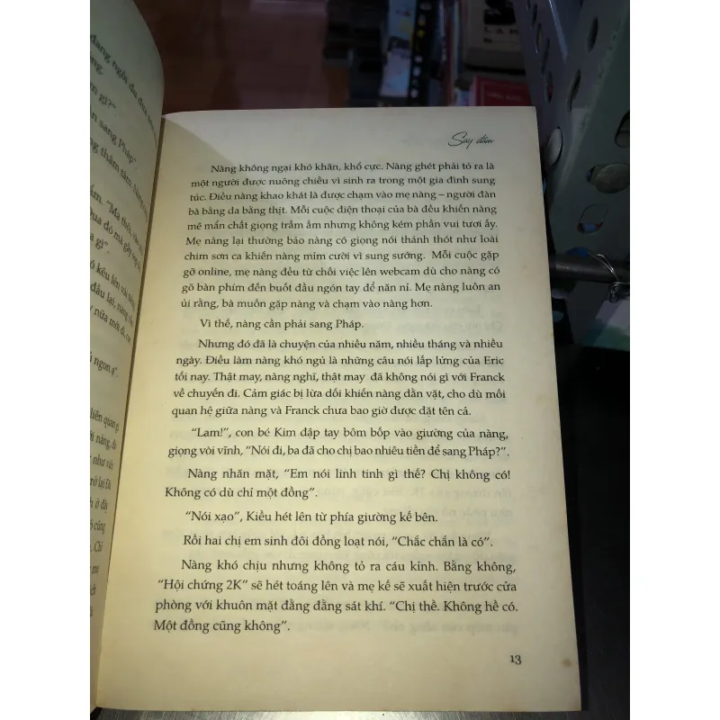 Say đắm - Lâm Phương Lam 1002483