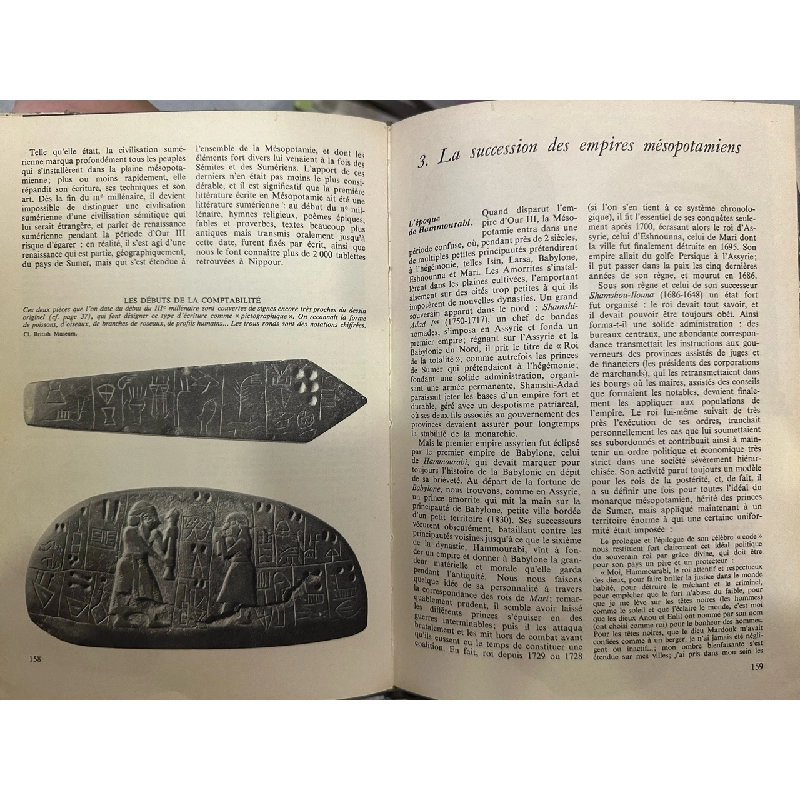 Le Monde et son histoire - Collectif 674446