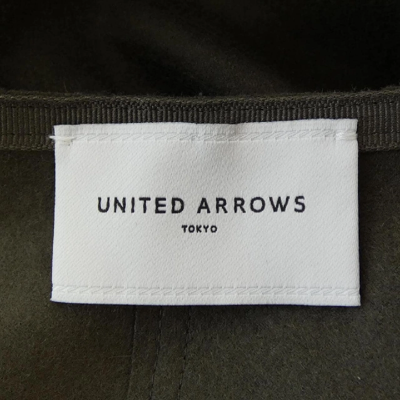 Đầm UNITED ARROWS 647758