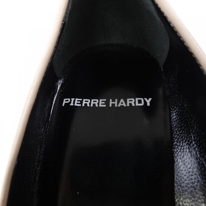 Giày cao gót PIERRE HARDY 658407