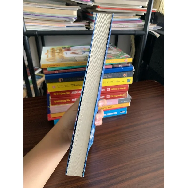 Ổn định hay tự do – Trương Học Vĩ 572299